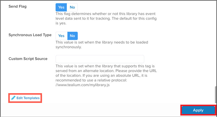tealium wcag web accessibility