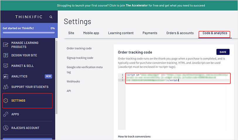 ada wcag accessibility integration