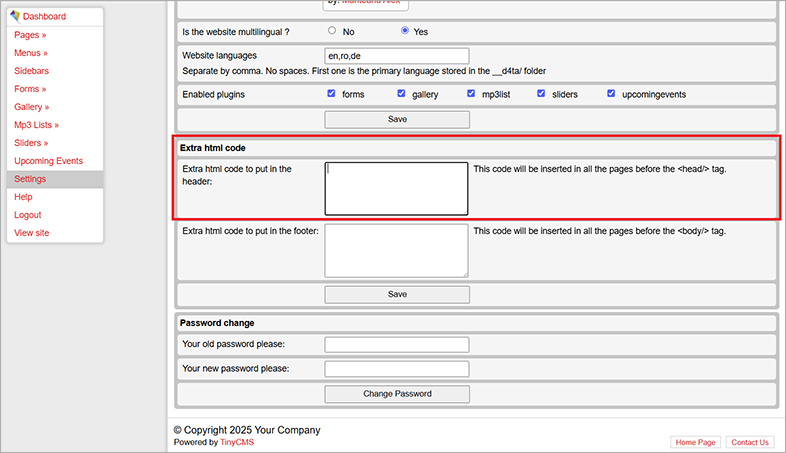 tiny wcag web accessibility