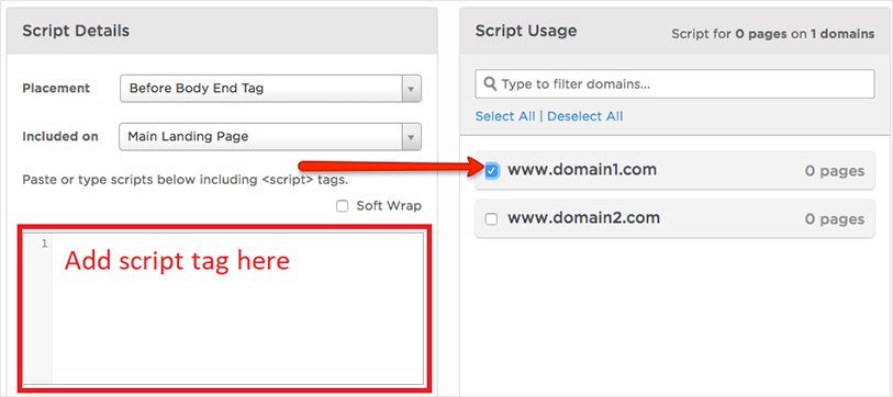 unbounce ada website accessibility