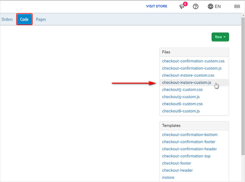 vtex-commerce wcag web accessibility