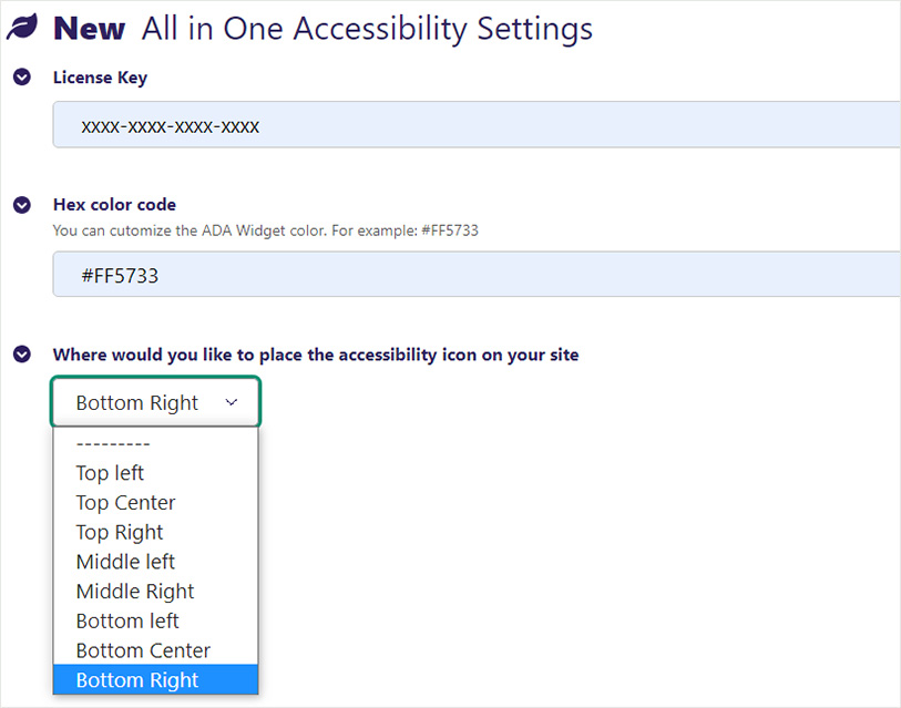 accessible-wagtail-website-design