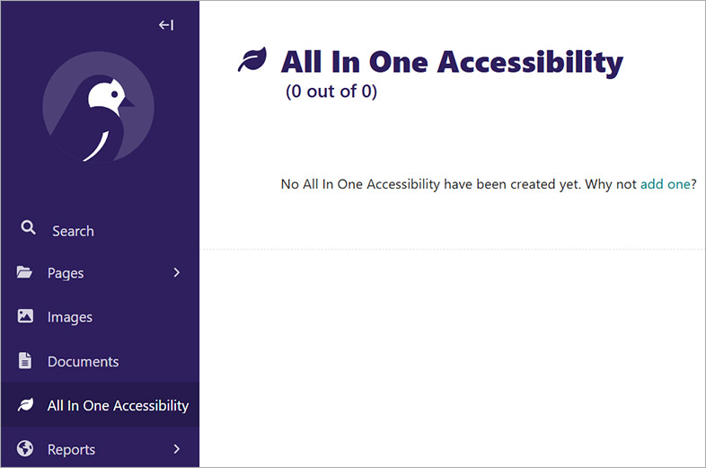 wagtail website accessibility remediation