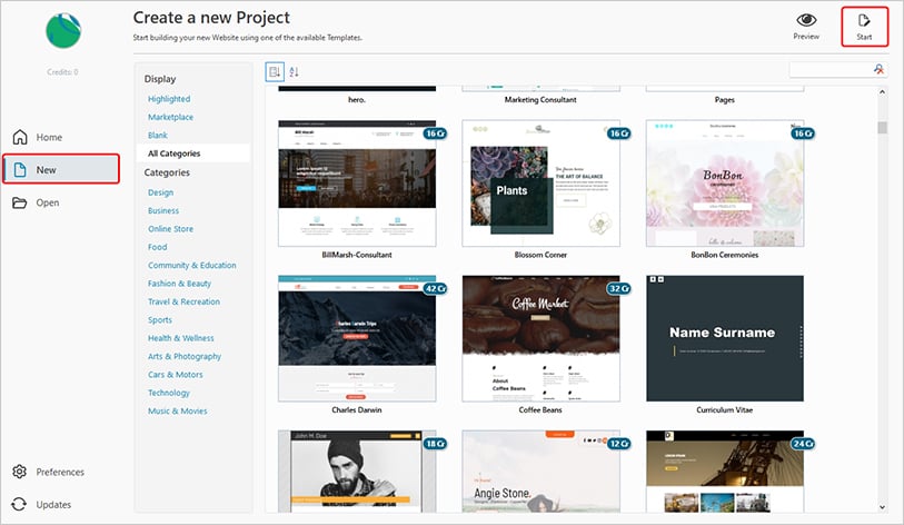 websitex5 website accessibility remediation