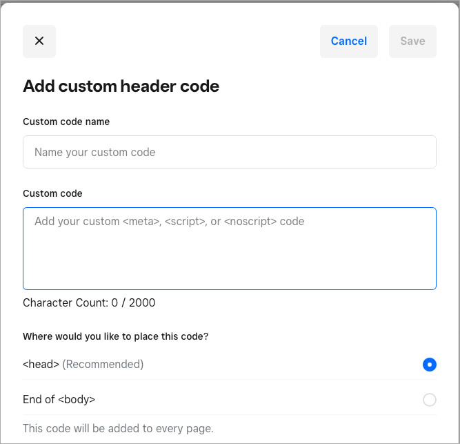 weebly all in one accessibility