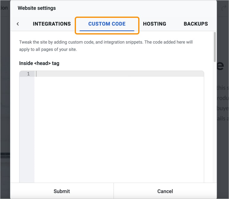 yola wcag web accessibility
