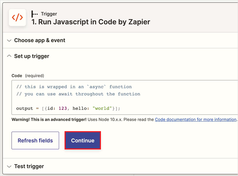 zapier all in one accessibility
