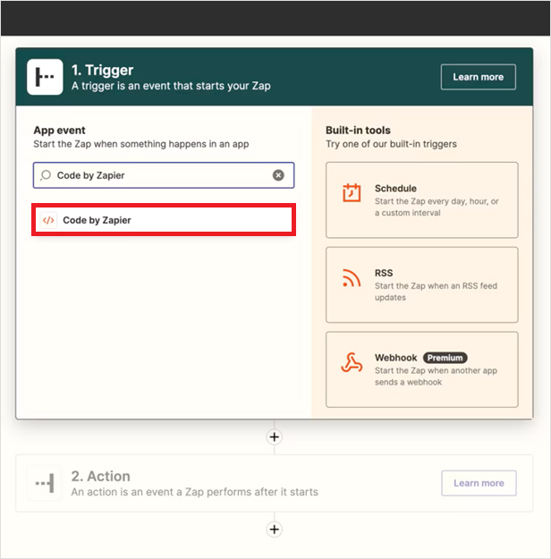 zapier website accessibility remediation