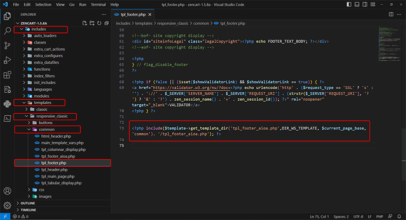 ada wcag accessibility integration