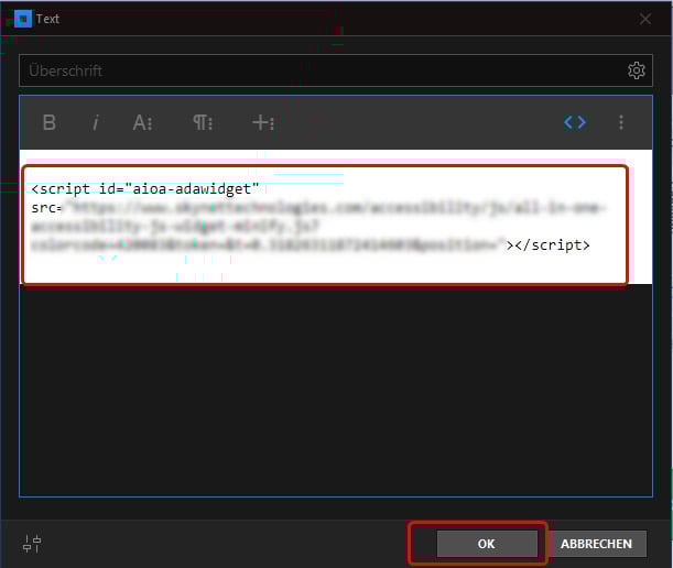 zetaproducer wcag web accessibility