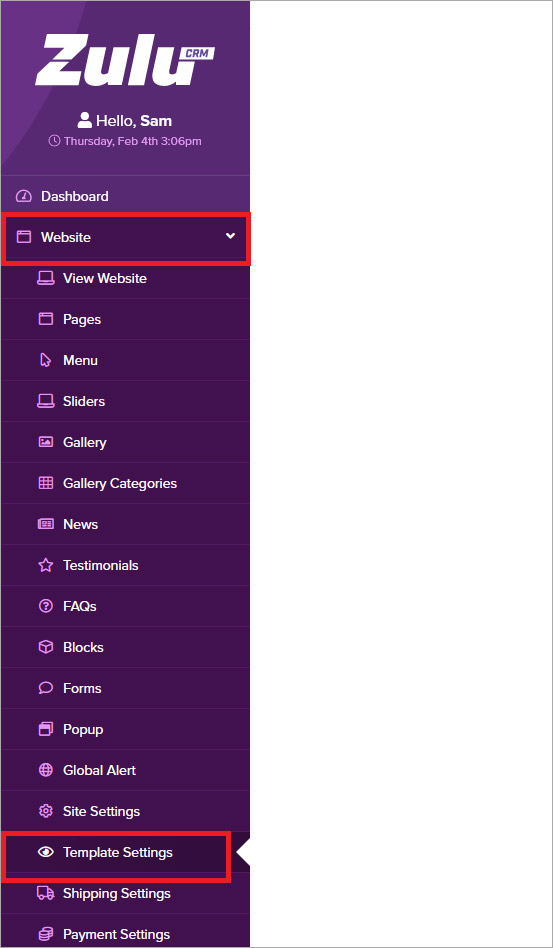 zulu website accessibility remediation