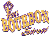 bourbon gold logo