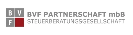 BVF Logo