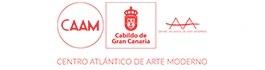 CAAM Logo