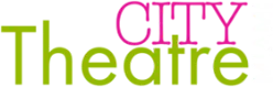 city theatre trans logo