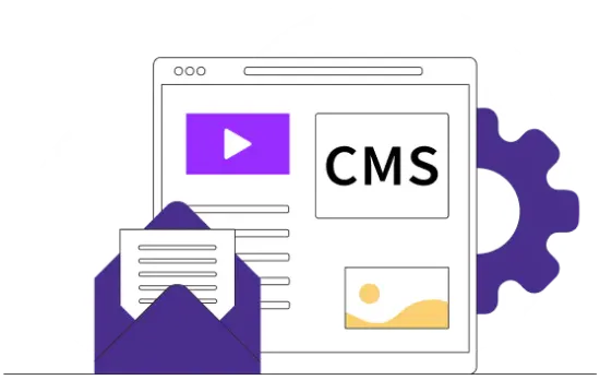 CMS Development Company