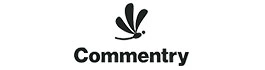 commentry Logo