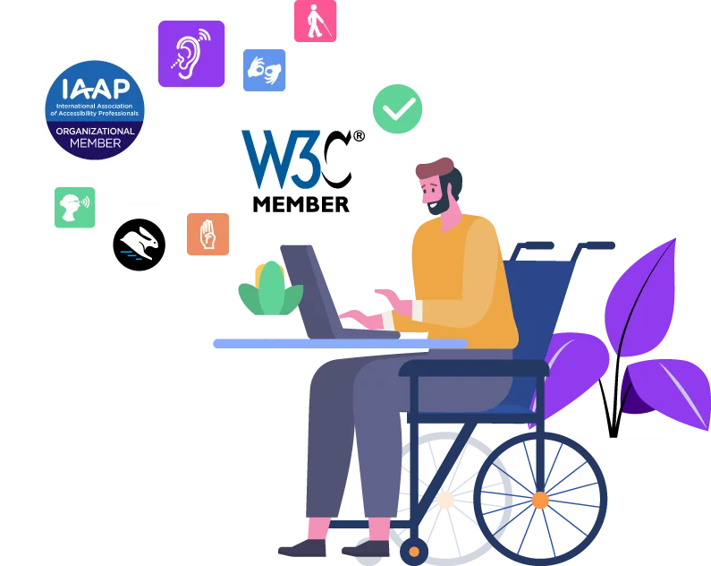 Convertri Website Accessibility