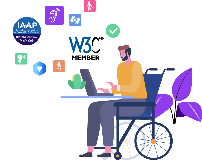 Cornerstone Website Accessibility
