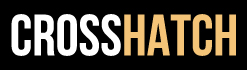 crosshatch theme logo