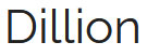 dillon theme logo