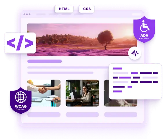 accessibility-web-development