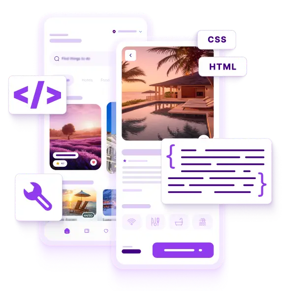 Application Development and Maintenance