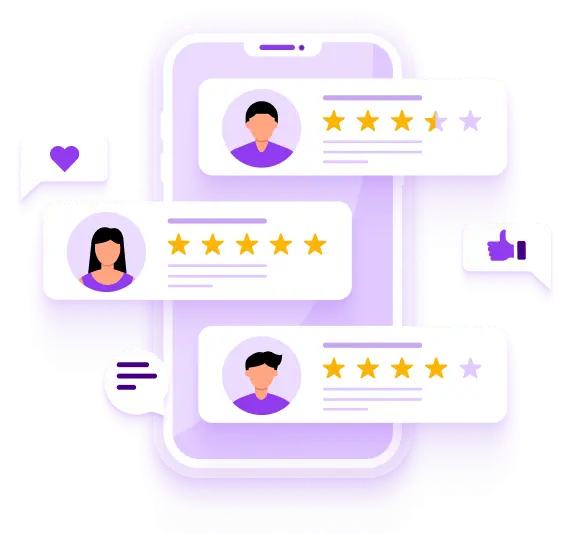 Digital Customer Experience