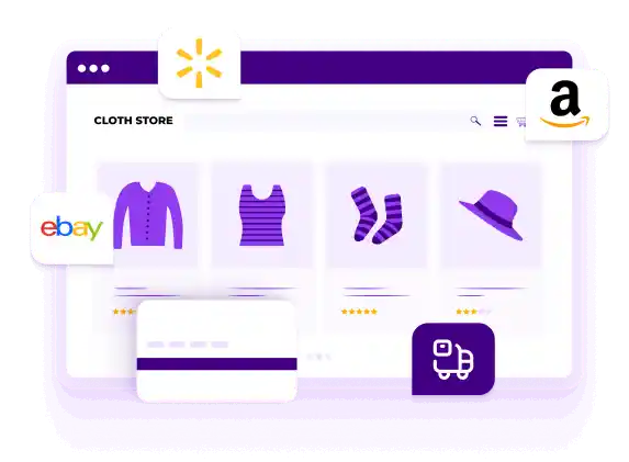 Ecommerce Marketplace Management