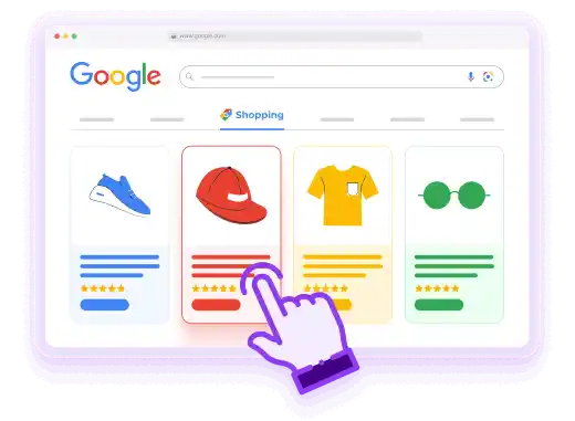 Google Shopping