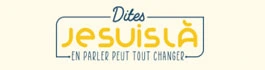 ⁠ditesjesuisla Logo