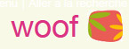 woof theme logo