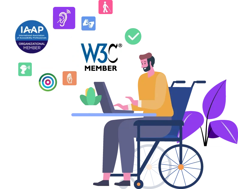 Dotdigital Website Accessibility