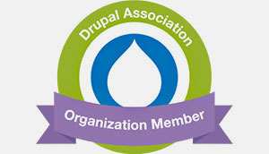 Drupal Association Organization Member