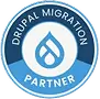Drupal Migration Partner