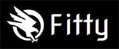 fitty theme logo