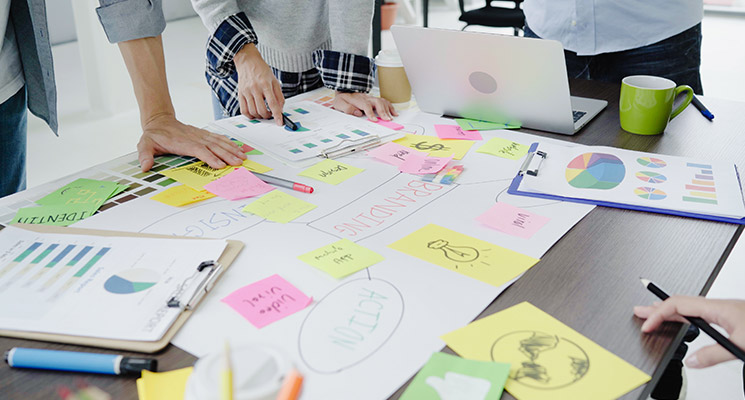 Ecommerce Digital Marketing Company