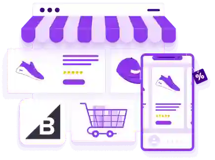 bigcommerce website development service