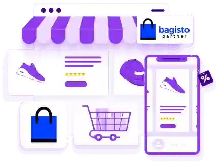 Laravel Bagisto Development