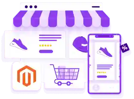 Magento Ecommerce Development