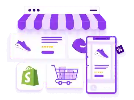 Shopify Ecommerce Development