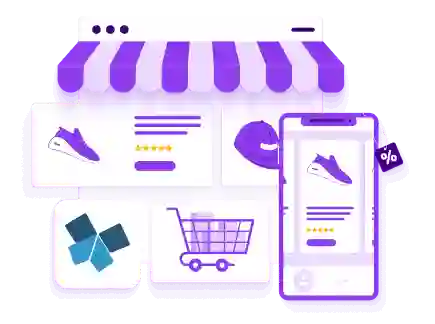 Symphony Commerce Solution