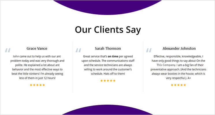 Ecommerce Web Design Company