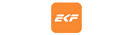 EKF Logo