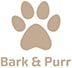 bark purr theme logo