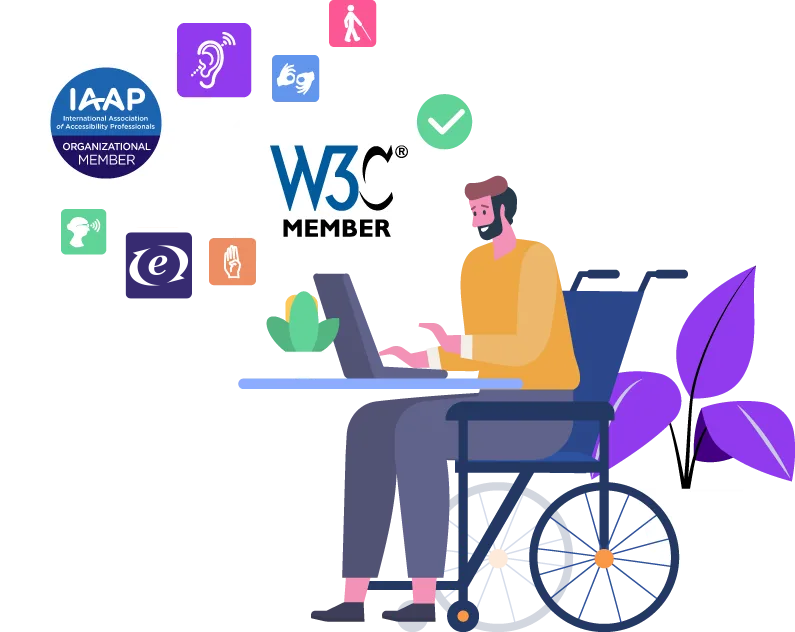 ExpressionEngine Website Accessibility