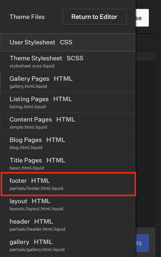 format all in accessibility