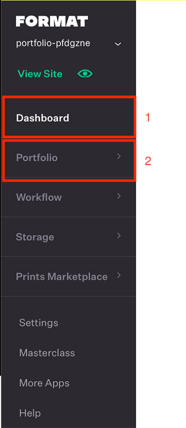 format website accessibility remediation