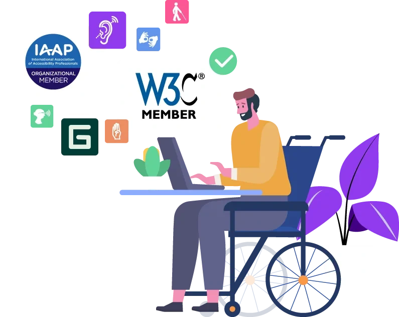 GanttPRO Website Accessibility