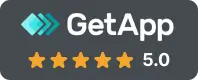 getapp badge